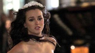 'Gossip Girl': ocho detalles de la boda de Blair en el episodio 100 noticias imagen