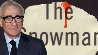 Martin Scorsese dirigirá 'The Snowman' noticias imagen