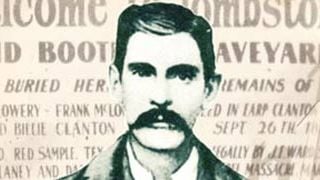 Ron Howard dirigirá la nueva serie que planea HBO sobre Doc Holliday noticias imagen