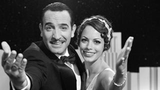 'The Artist': spot de televisión noticias imagen