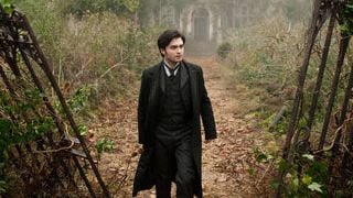 Nuevo tráiler de 'The Woman in Black' noticias imagen