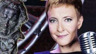 Eva Hache presentará la Gala Anual de los Premios Goya noticias imagen