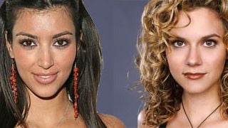 'Castle': Hilarie Burton ('One Tree Hill') interpretará a ¡¡Kim Kardashian!! noticias imagen