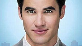 'Glee': primer póster de Darren Criss en el musical de Broadway 'How To Succeed...' noticias imagen