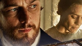 'La conspiración': nuevo póster en castellano noticias imagen