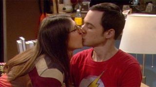'The Big Bang Theory': Nuevos 'spoilers' del reciente noviazgo Sheldon-Amy