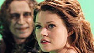 'Once Upon A Time': primera imagen de Emilie de Ravin ('Perdidos') como Bella noticias imagen