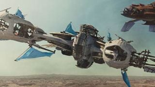 'John Carter': nuevas imágenes noticias imagen