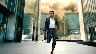 'Misión: Imposible. Protocolo fantasma': tres nuevos spots noticias imagen