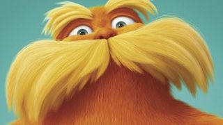Nuevo cartel de 'Lorax. En busca de la trúfula perdida' noticias imagen