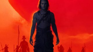 'John Carter': nuevo cartel noticias imagen