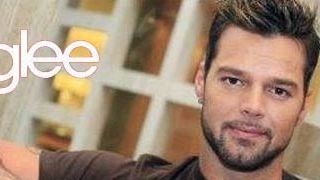 'Glee' ficha a Ricky Martin para su tercera temporada noticias imagen