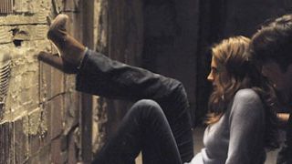 'Castle': primer vídeo de Rick y Beckett esposados noticias imagen