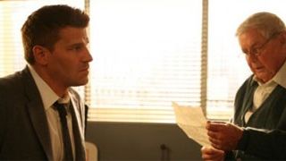 'Bones': ¿Quieres saber las malas noticias que recibirá Booth en el próximo capítulo? noticias imagen