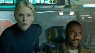 'Prometheus': nuevas imágenes de la película dirigida por Ridley Scott noticias imagen