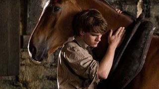 'War Horse (Caballo de batalla)': nuevo spot para televisión noticias imagen