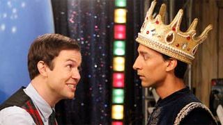 'Community': ¡primeras imágenes del episodio musical de Navidad! noticias imagen