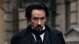 'The Raven': nuevo tráiler de la película protagonizada por John Cusack noticias imagen