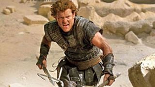 'Ira de titanes': primera imagen de Sam Worthington noticias imagen