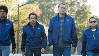 'Neighborhood Watch': primer vistazo a lo nuevo de Ben Stiller