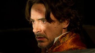 'Sherlock Holmes: Juego de sombras': nuevos clips 