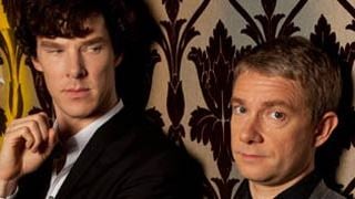 La segunda de 'Sherlock' arranca el 1 de enero en BBC