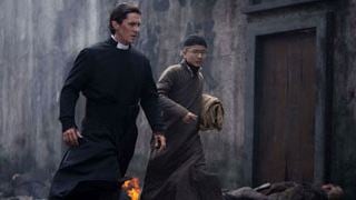 Nuevo tráiler de 'The Flowers of War', con Christian Bale