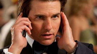 'Misión Imposible 4': La crítica noticias imagen