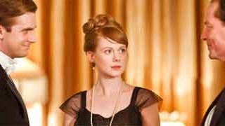 'Downton Abbey' (Antena 3): los nuevos personajes de la segunda temporada noticias imagen