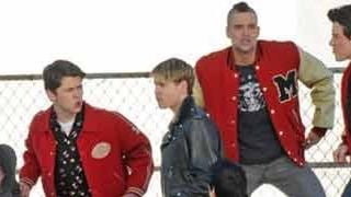 'Glee': primera promo del capítulo a lo 'Grease' 'Yes/No' (3x10) noticias imagen