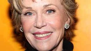 Jane Fonda, nuevo fichaje para 'Newsroom' de Aaron Sorkin noticias imagen