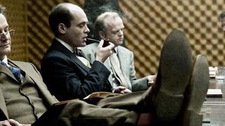 'El topo': tres clips en español noticias imagen