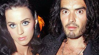 Russell Brand, marido de Katy Perry, tendrá su propia serie en FX noticias imagen