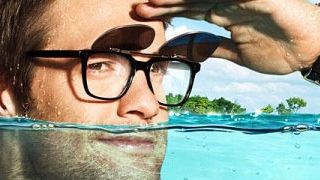 'The Finder': primera promo en vídeo del 'spin-off' de 'Bones' noticias imagen