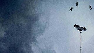 Póster de 'Chronicle', un falso documental de superpoderes noticias imagen