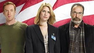 'Homeland': primeras imágenes del último episodio de la temporada noticias imagen