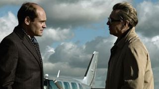 'El topo': dos clips más en castellano noticias imagen