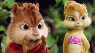 'Alvin y las ardillas 3': segundo clip en castellano