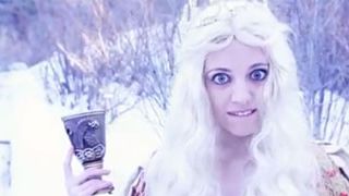 'Juego de tronos': Dos vídeos musicales que parodian la serie noticias imagen