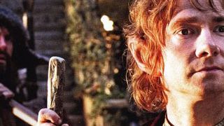 'El hobbit: un viaje inesperado': nueva imagen noticias imagen