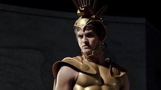 'Immortals': nuevas imágenes