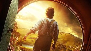 'El hobbit: un viaje inesperado': cartel y primer tráiler