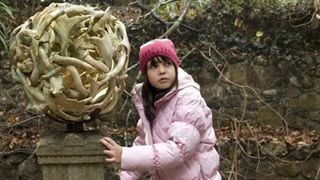 'No tengas miedo a la oscuridad': dos clips en español noticias imagen