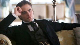 'Bel Ami': tráiler internacional de lo nuevo de Robert Pattinson