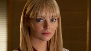 'The Amazing Spider-Man': tres nuevas imágenes de Emma Stone