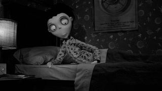 'Frankenweenie': nueva imagen de lo próximo de Tim Burton