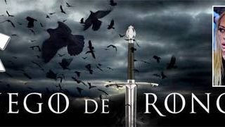 'Juego de Tronos': Belén Esteban ficha como cuervo mensajero noticias imagen