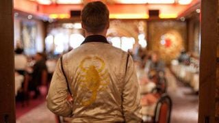 'Drive': nuevos clips de la película protagonizada por Ryan Gosling noticias imagen