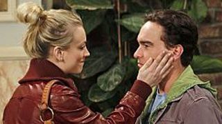 'The Big Bang Theory': ¿Se reconciliarán Penny y Leonard en un sueño?