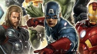 'Marvel: Los Vengadores': nuevo cartel